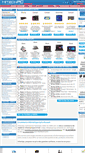Mobile Screenshot of hitechpc.be